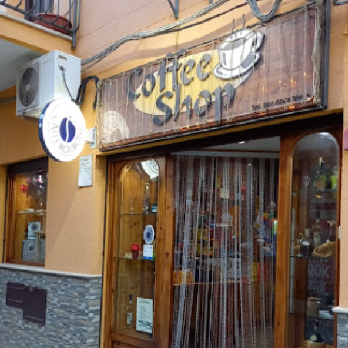 Torrefazione Coffee Shop<br>di Vito Lo Greco