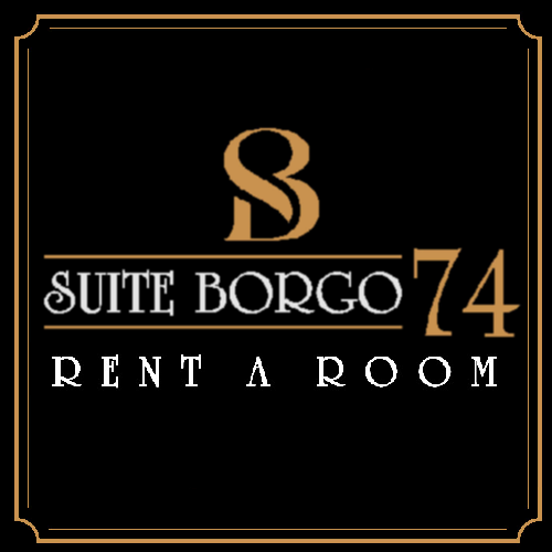 Suite Borgo 74<br>di Giuseppe Fusco