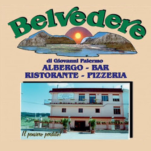 Albergo Belvedere<br>di Palermo Giovanni