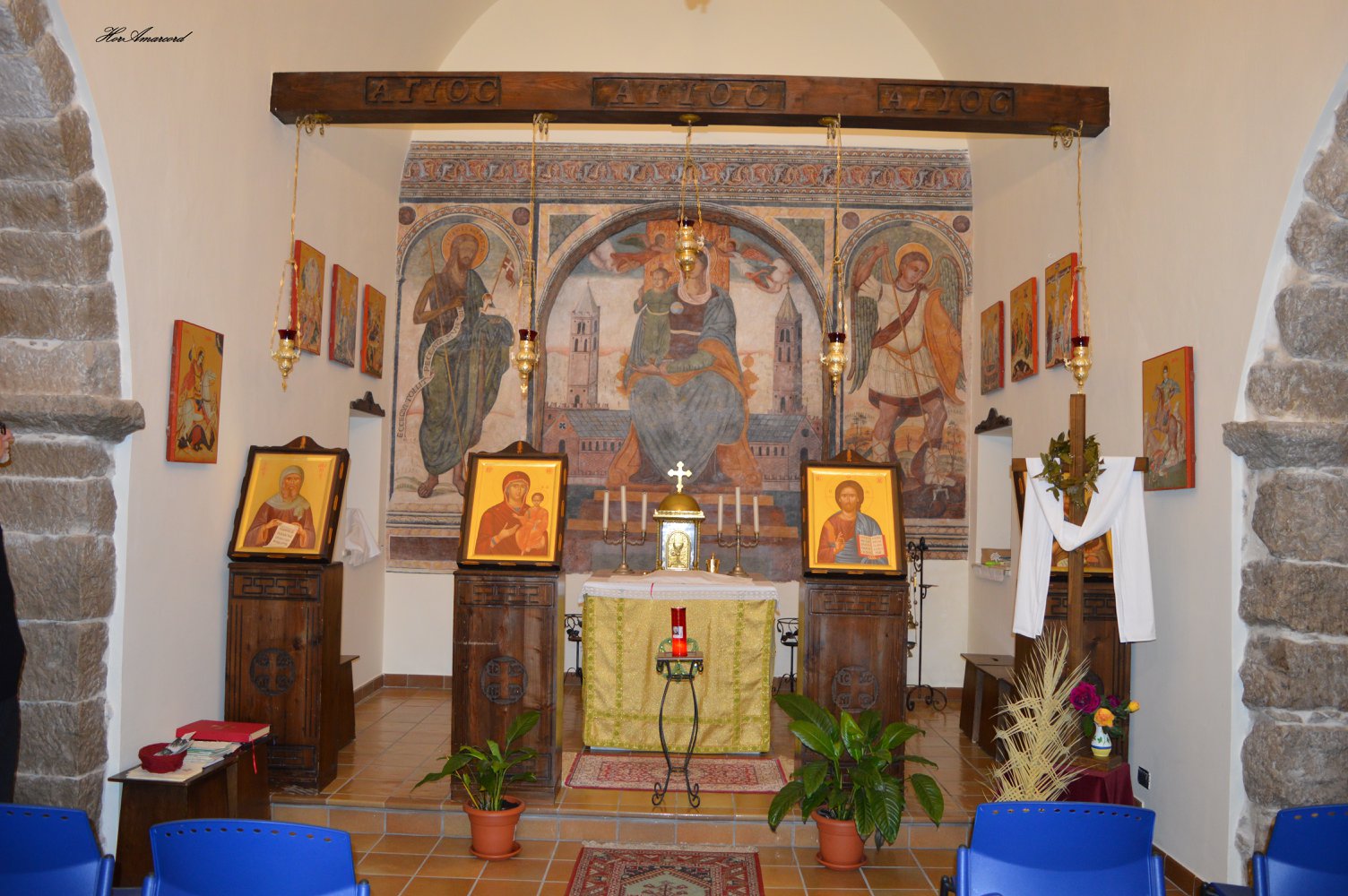 Sant Antonio il Grande<br>