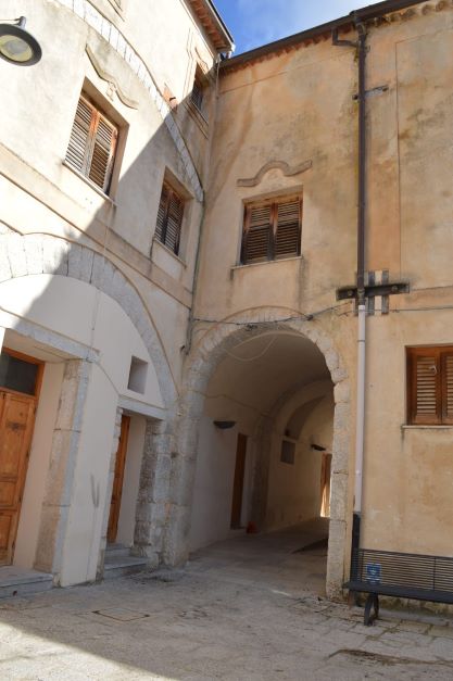 Palazzo Manzone<br>